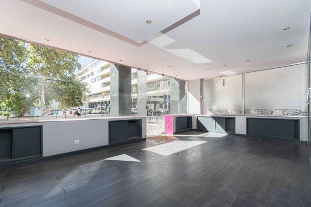 Loja para Venda em Lumiar Foto 1