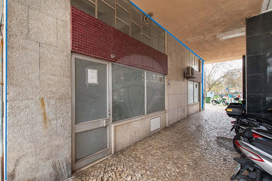 Loja para Venda em Lumiar Foto 28