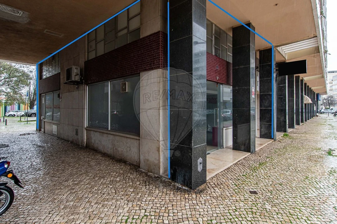 Loja para Venda em Lumiar Foto 27