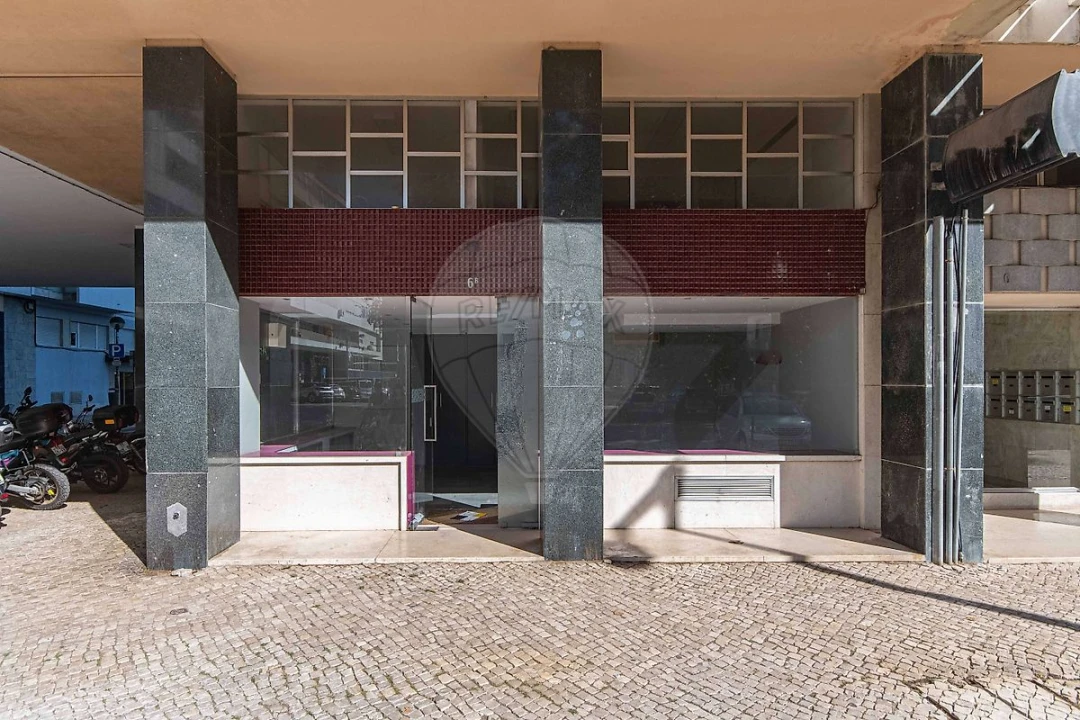 Loja para Venda em Lumiar Foto 24