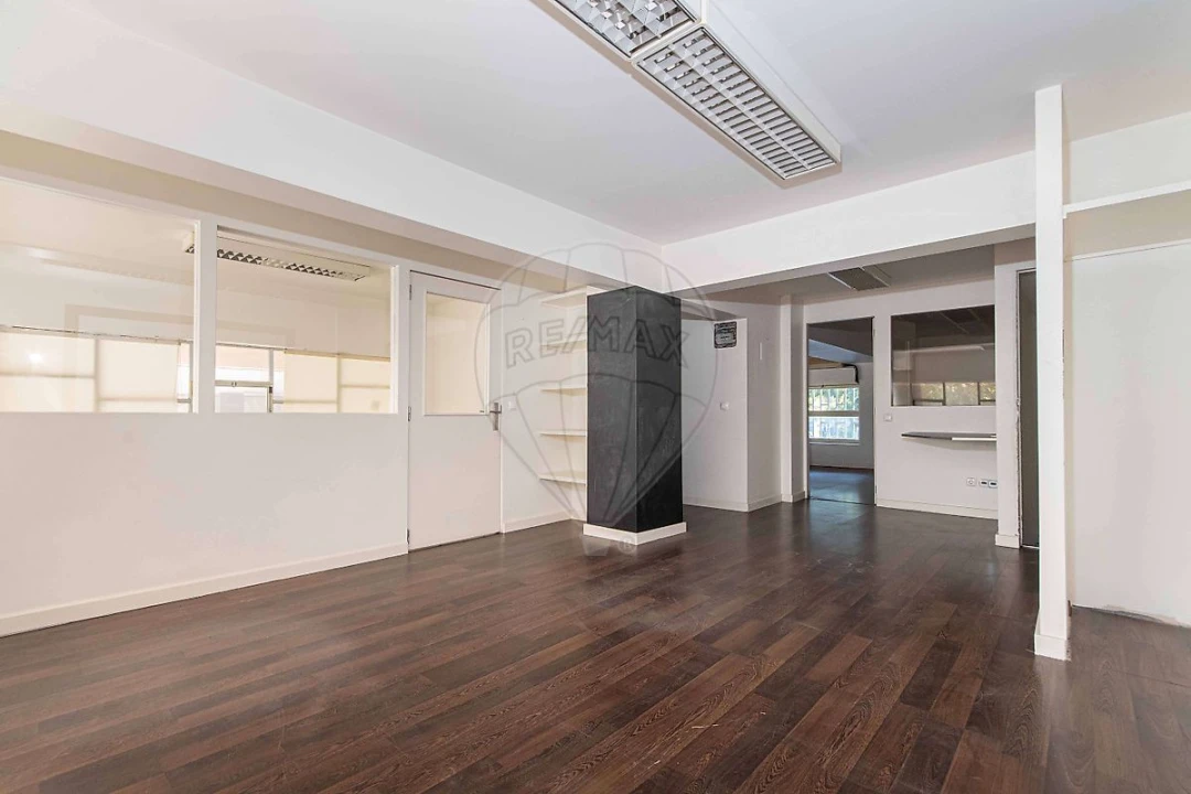 Loja para Venda em Lumiar Foto 16