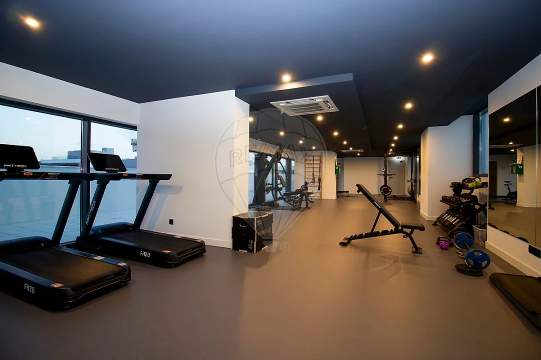 Apartamento T4 para Venda em Algés, Linda-A-Velha e Cruz Quebrada-Dafundo Foto 23