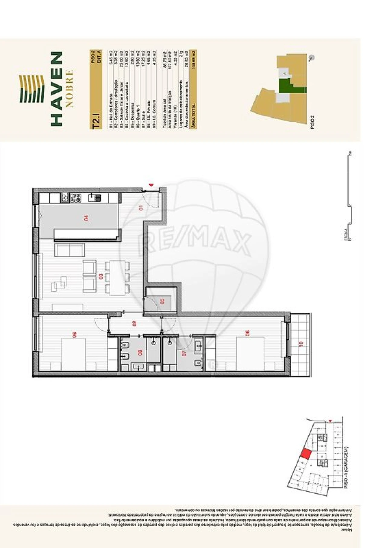 Apartamento T1 para Venda em Cristelos, Boim e Ordem Foto 14