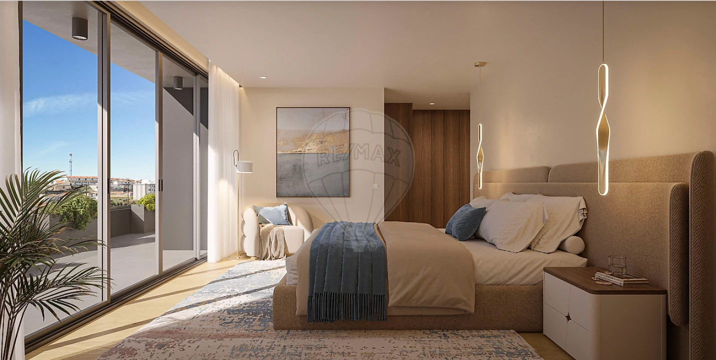 Apartamento T2 para Venda em Cristelos, Boim e Ordem Foto 8