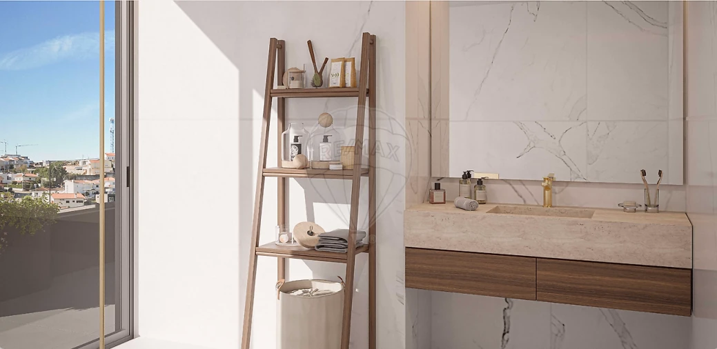 Apartamento T2 para Venda em Cristelos, Boim e Ordem Foto 10