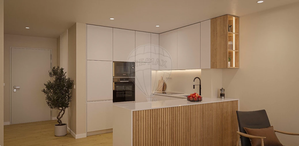 Apartamento T4 para Venda em Cristelos, Boim e Ordem Foto 5