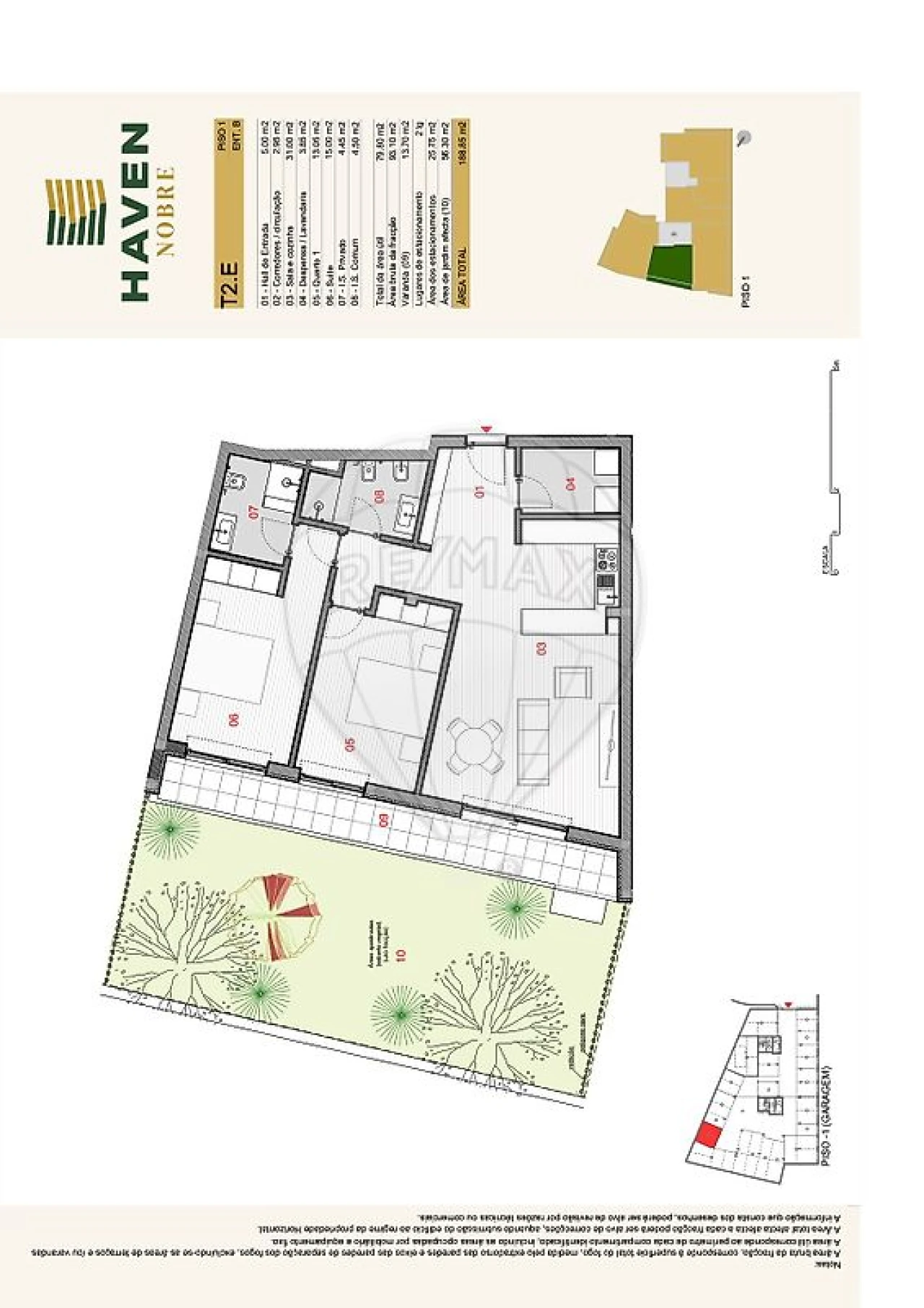 Apartamento T2 para Venda em Cristelos, Boim e Ordem Foto 14