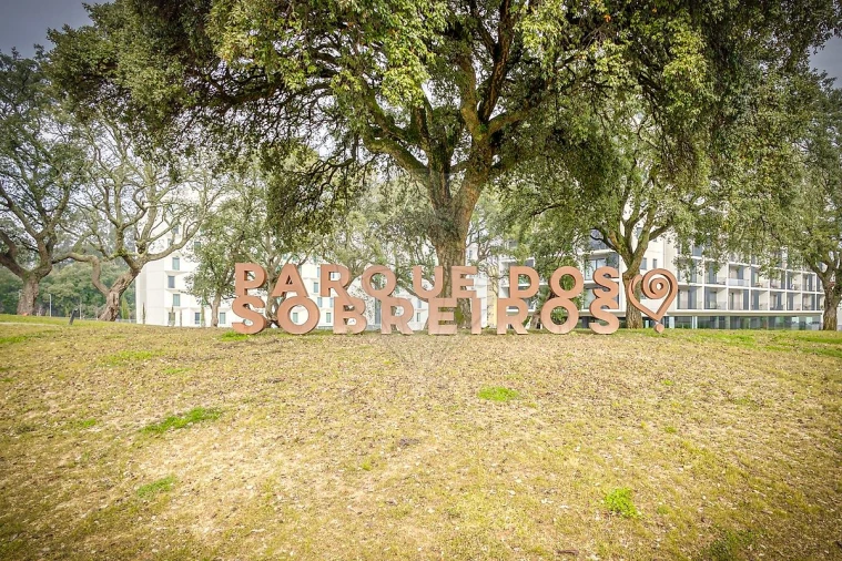 Apartamento T1 para Arrendamento em Paranhos Foto 27