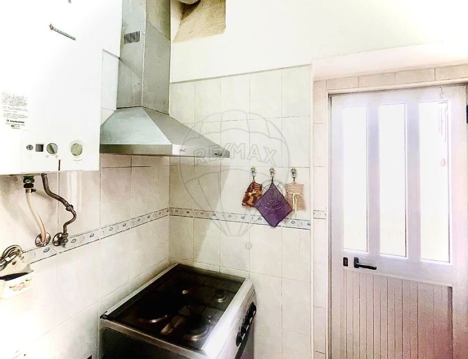 Moradia T4 para Venda em Vialonga Foto 13