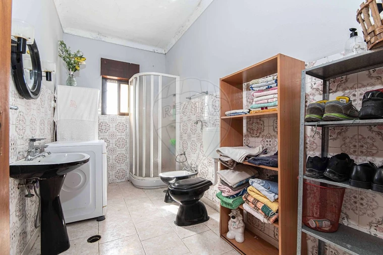 Moradia T3 para Venda em Vialonga Foto 16