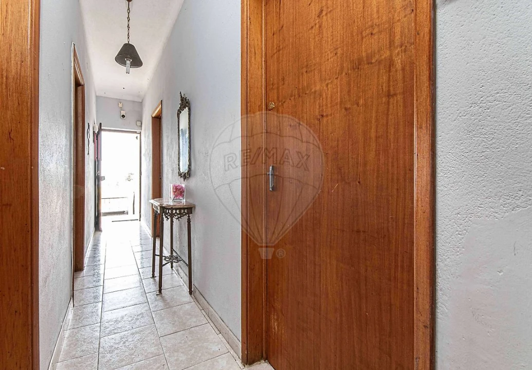 Moradia T3 para Venda em Vialonga Foto 22