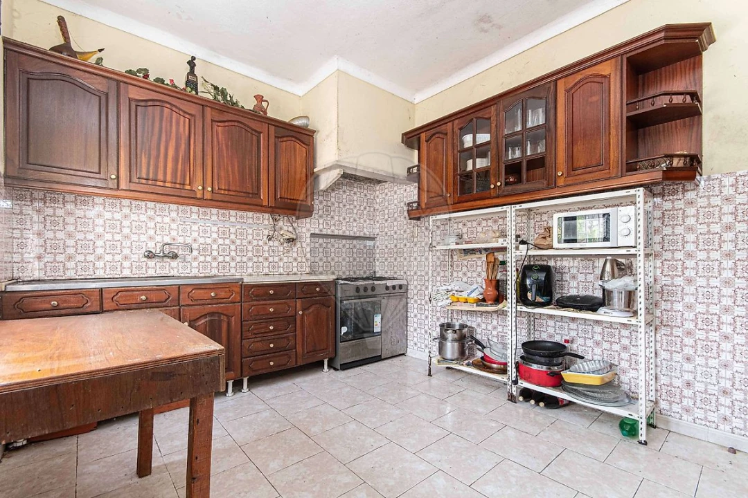 Moradia T3 para Venda em Vialonga Foto 24