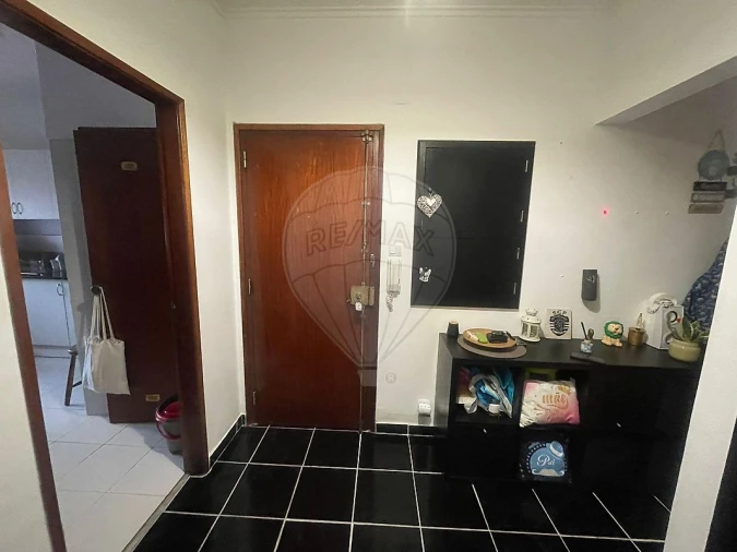 Apartamento T2 para Venda em Santa Iria de Azoia, São João da Talha e Bobadela Foto 12