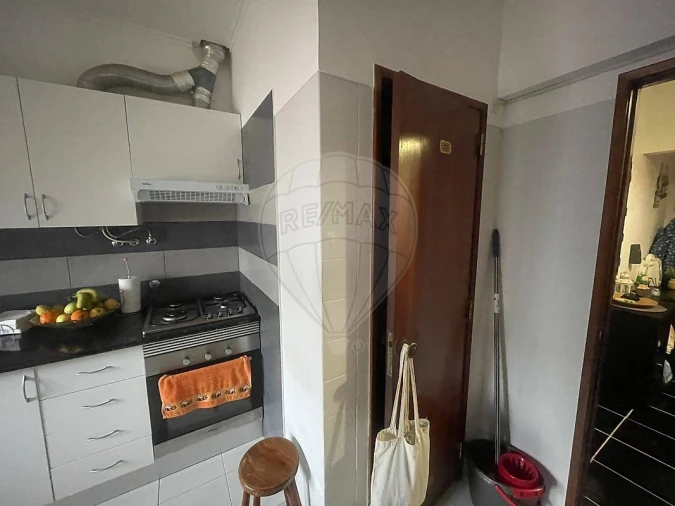 Apartamento T2 para Venda em Santa Iria de Azoia, São João da Talha e Bobadela Foto 6