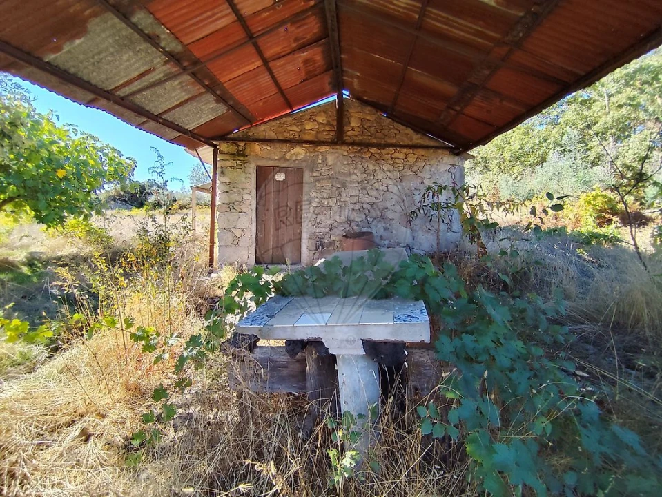 Terreno para Venda em Alcains Foto 2