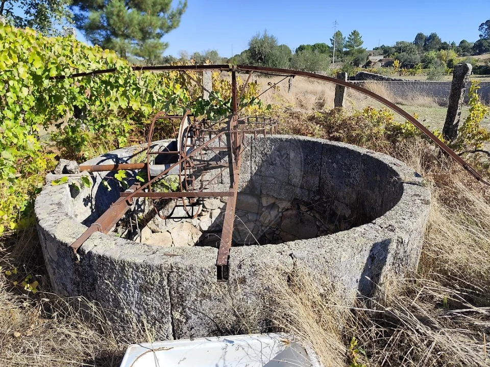 Terreno para Venda em Alcains Foto 6