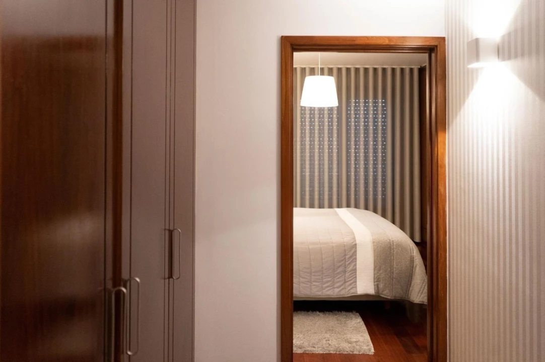 Apartamento T2 para Venda em Perafita, Lavra e Santa Cruz do Bispo Foto 10