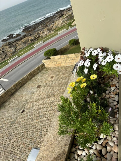 Apartamento T2 para Venda em Perafita, Lavra e Santa Cruz do Bispo