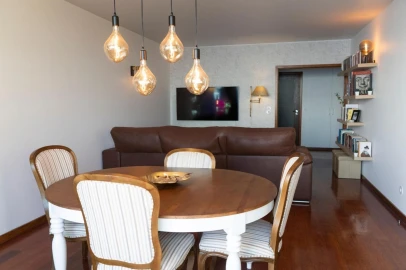 Apartamento T2 para Venda em Perafita, Lavra e Santa Cruz do Bispo