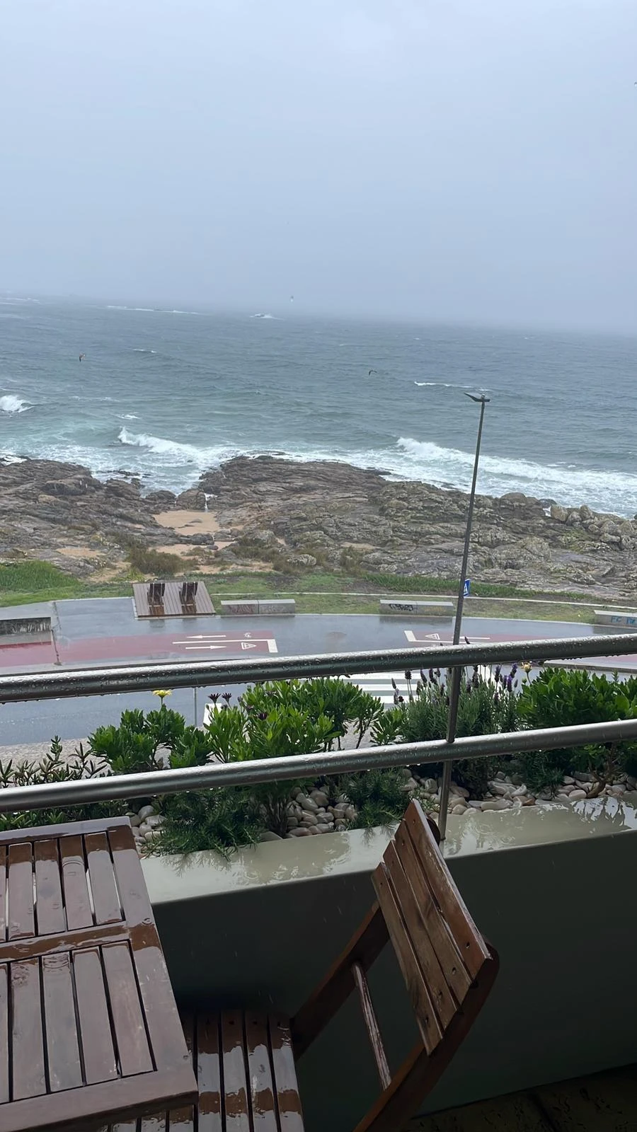 Apartamento T2 para Venda em Perafita, Lavra e Santa Cruz do Bispo Foto 14