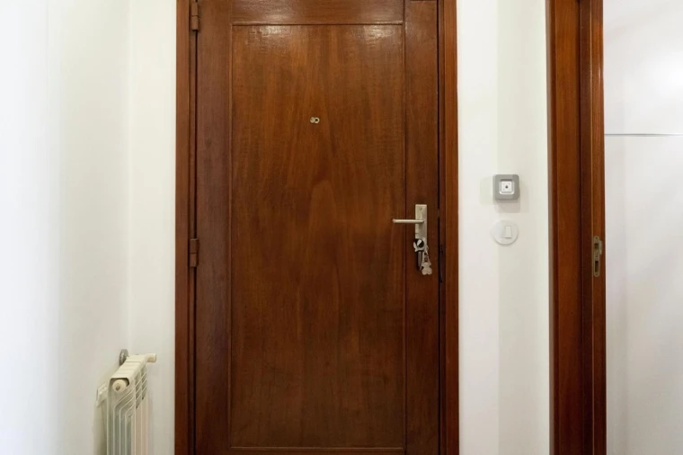 Apartamento T2 para Venda em Perafita, Lavra e Santa Cruz do Bispo Foto 16
