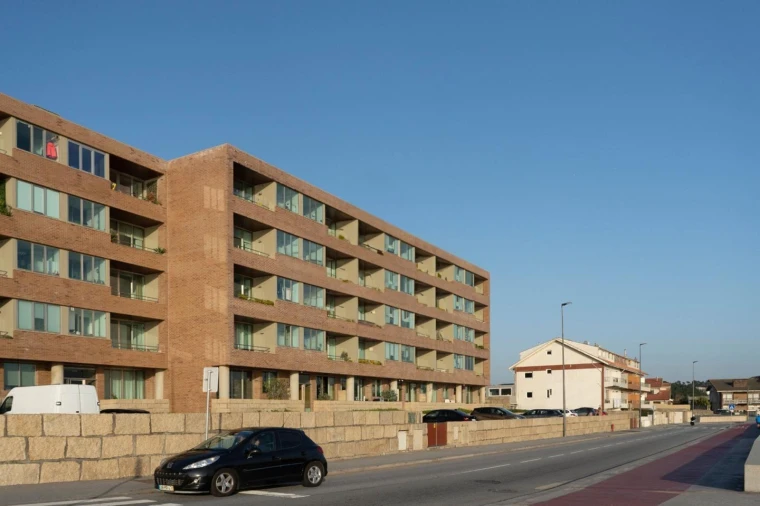 Apartamento T2 para Venda em Perafita, Lavra e Santa Cruz do Bispo Foto 19