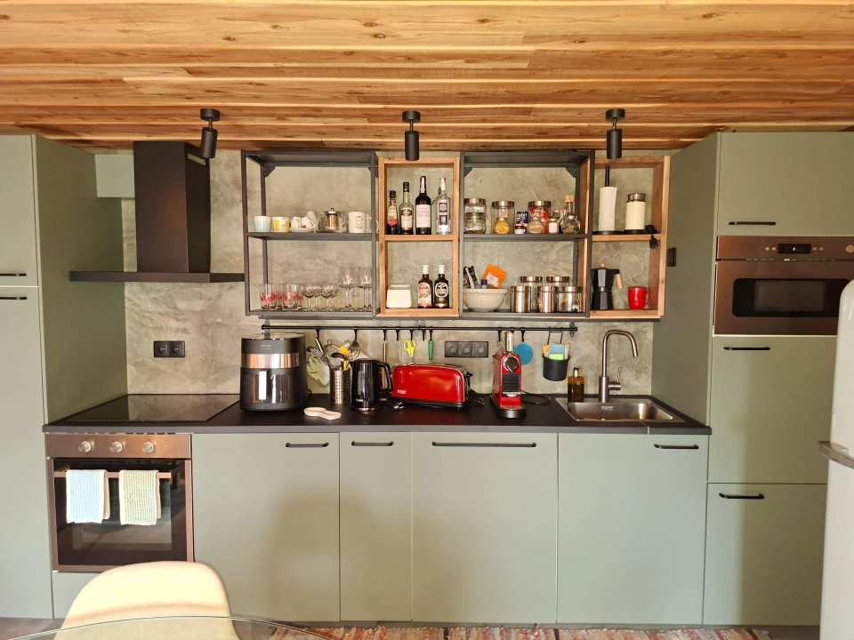 Moradia T3 para Venda em São Roque do Pico Foto 10