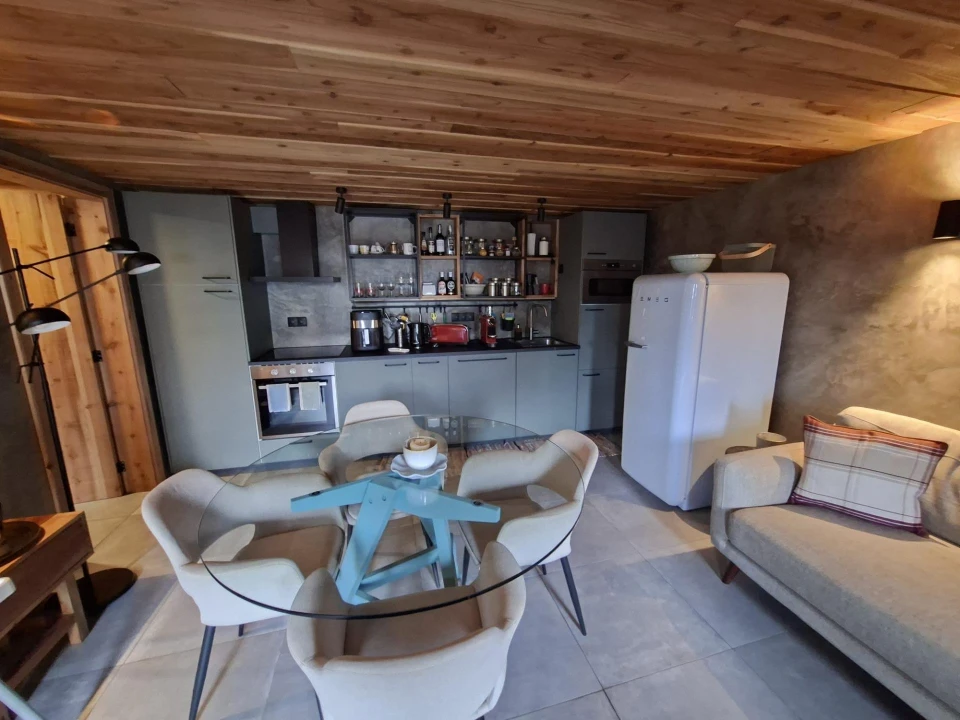 Moradia T3 para Venda em São Roque do Pico Foto 15