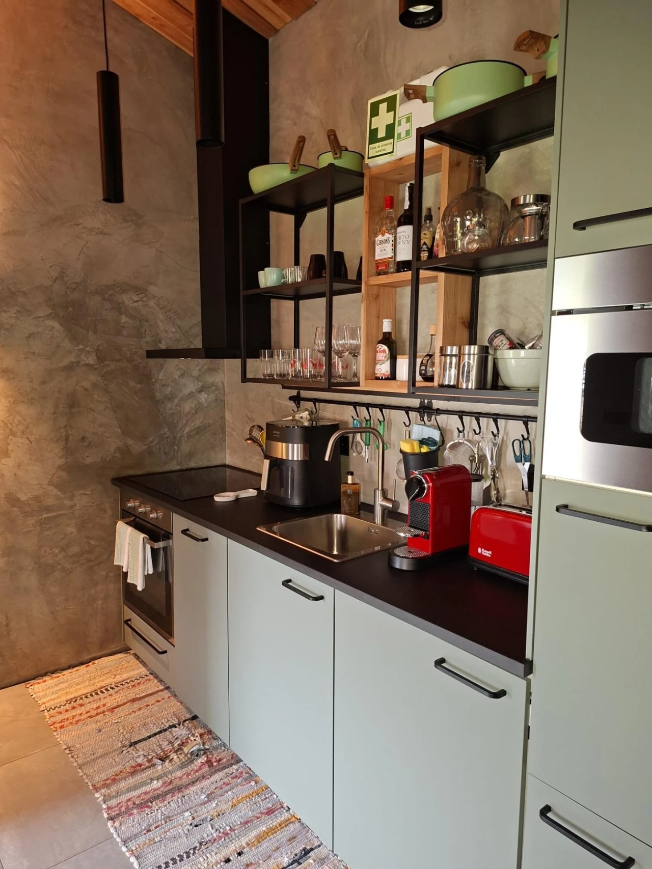 Moradia T3 para Venda em São Roque do Pico Foto 21