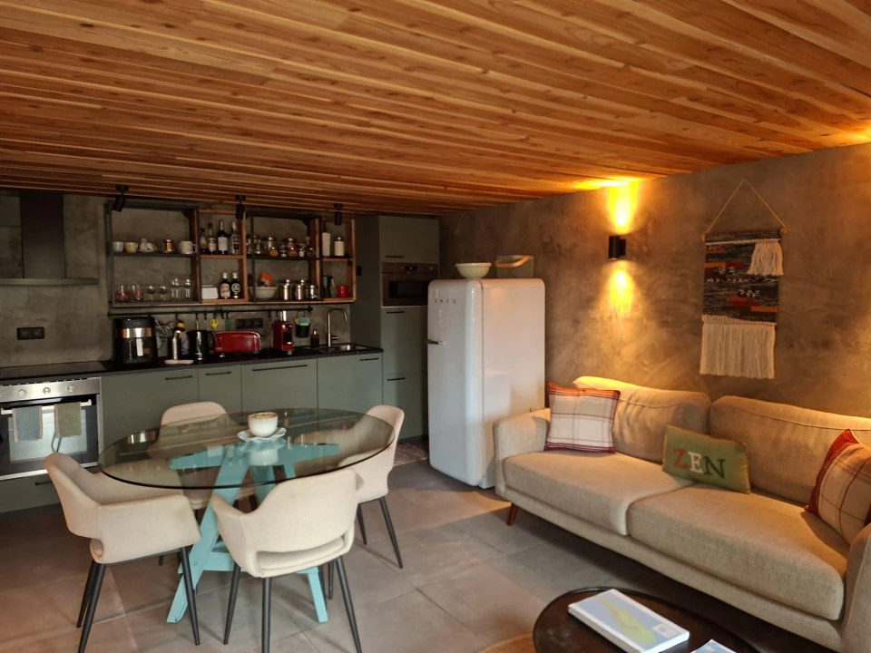 Moradia T3 para Venda em São Roque do Pico Foto 26