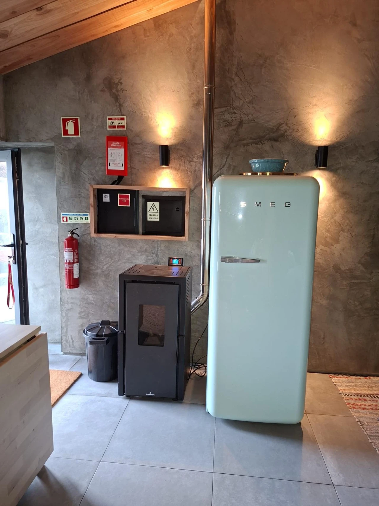 Moradia T3 para Venda em São Roque do Pico Foto 29