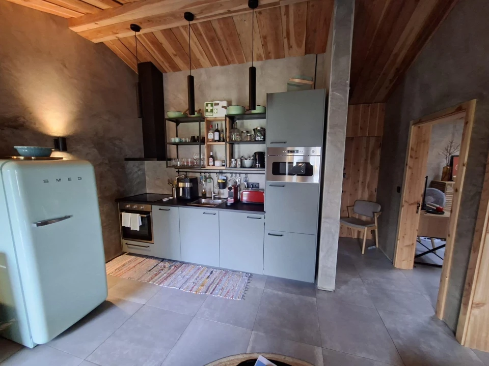 Moradia T3 para Venda em São Roque do Pico Foto 43