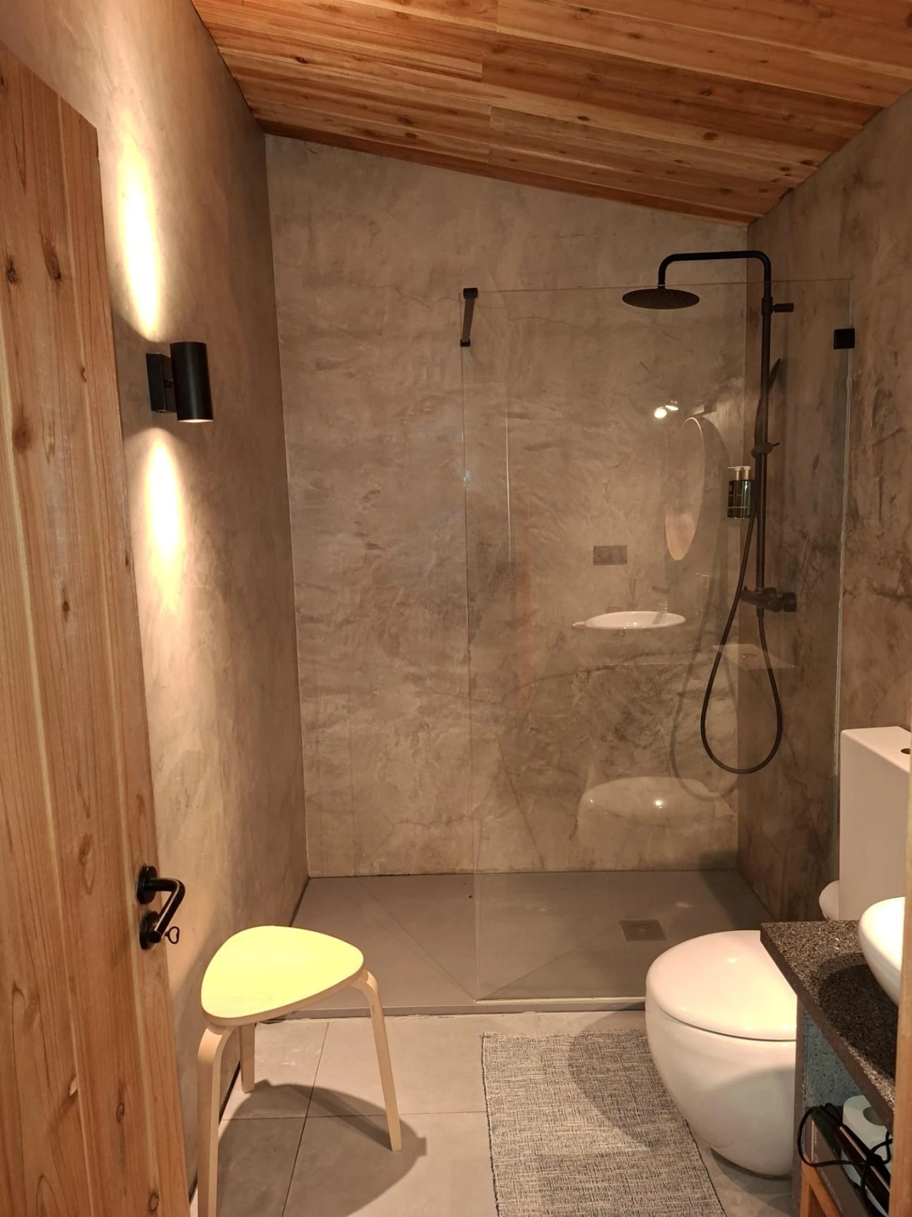 Moradia T3 para Venda em São Roque do Pico Foto 48