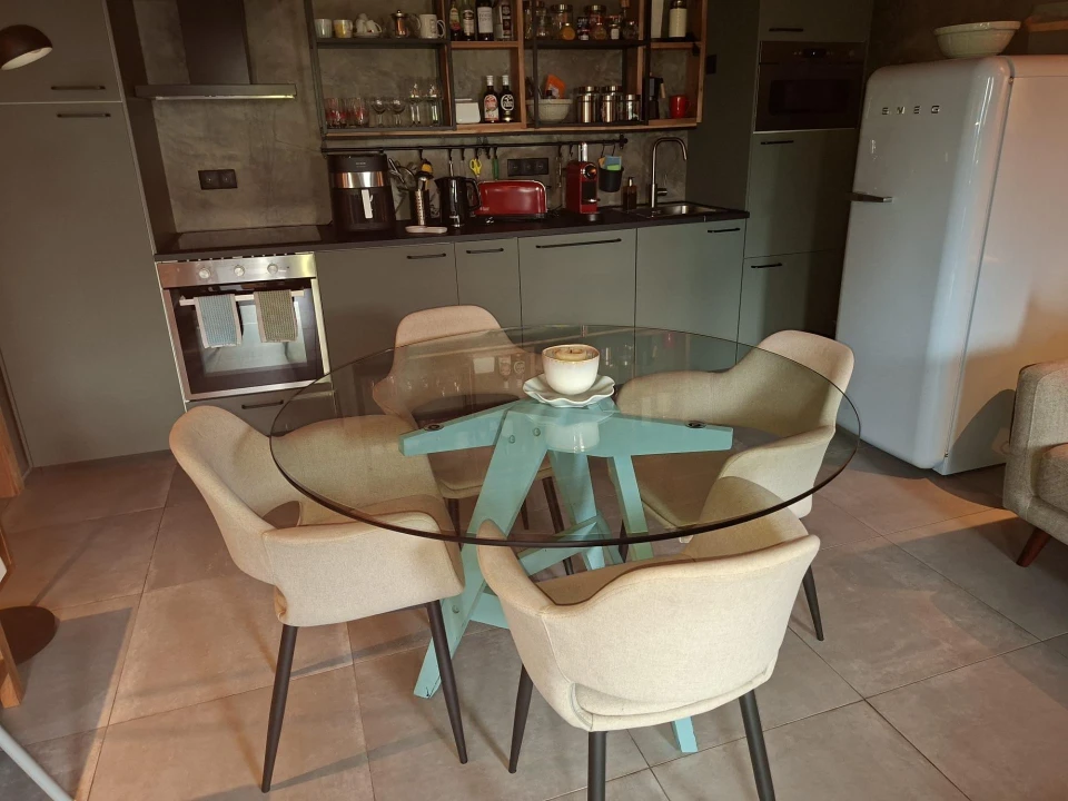 Moradia T3 para Venda em São Roque do Pico Foto 50