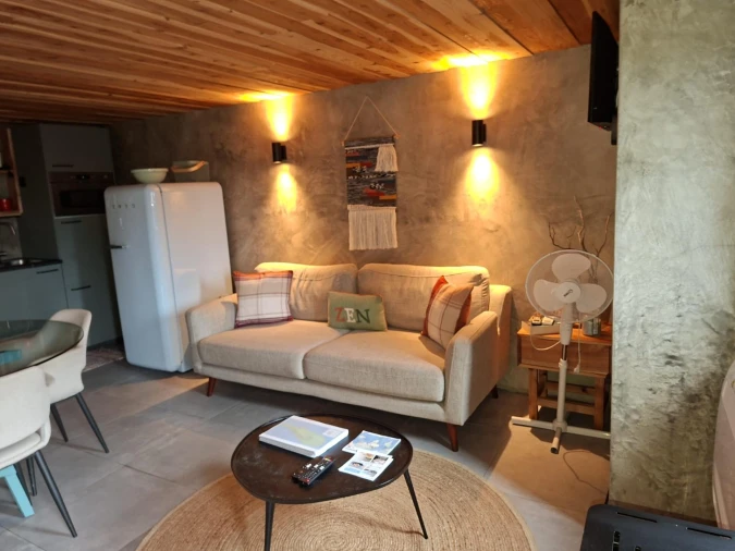 Moradia T3 para Venda em São Roque do Pico Foto 23