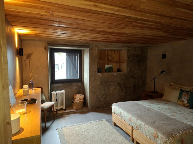 Moradia T3 para Venda em São Roque do Pico Foto 25