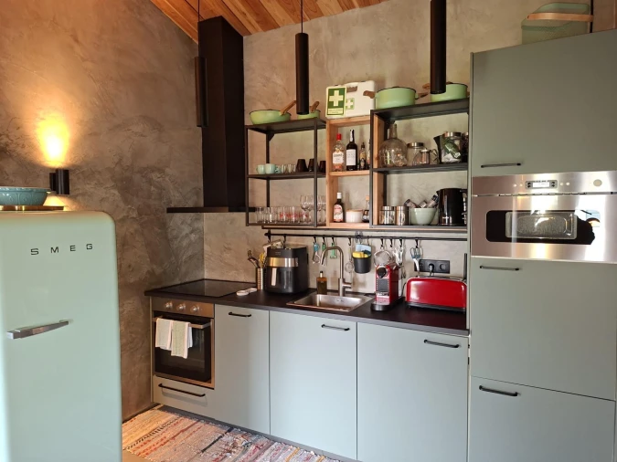 Moradia T3 para Venda em São Roque do Pico Foto 27