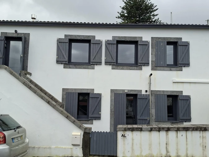 Moradia T3 para Venda em São Roque do Pico Foto 3