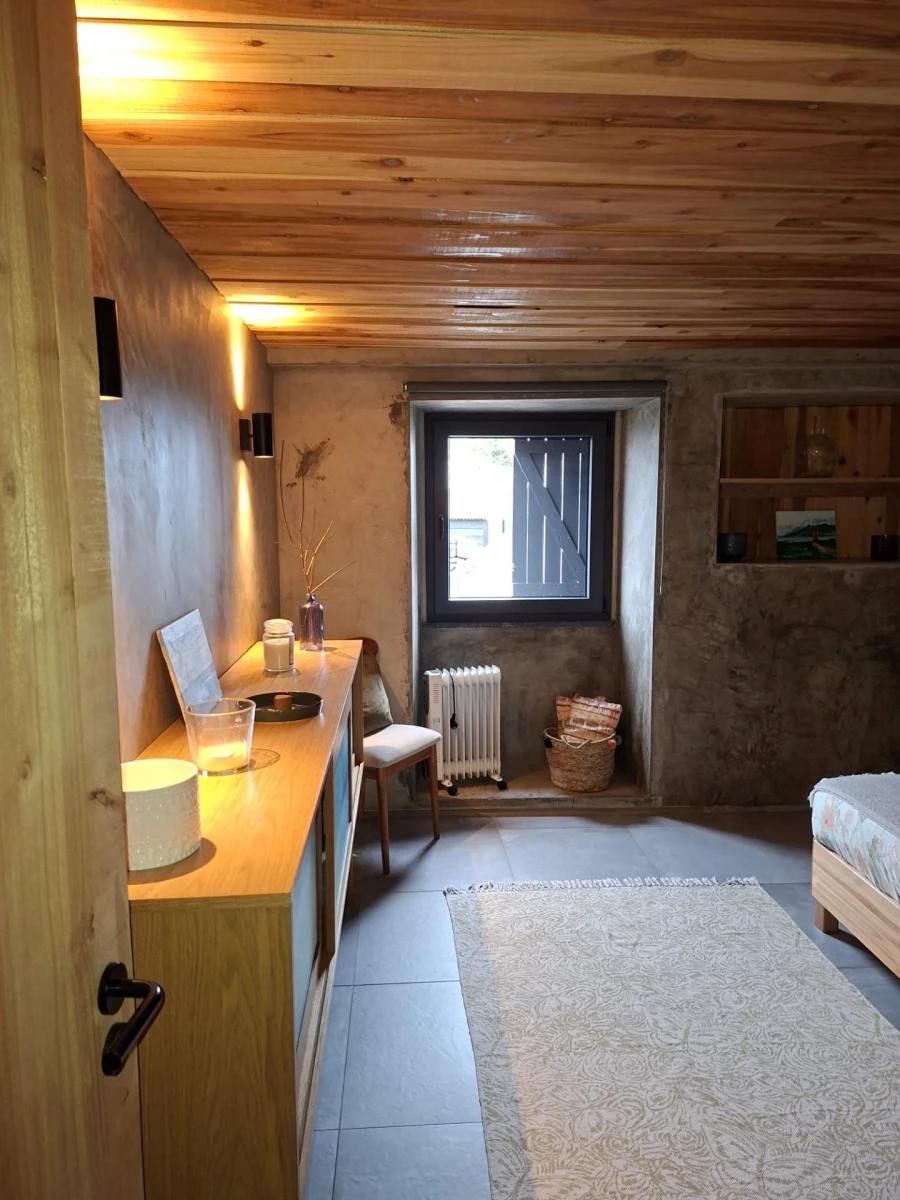 Moradia T3 para Venda em São Roque do Pico Foto 31