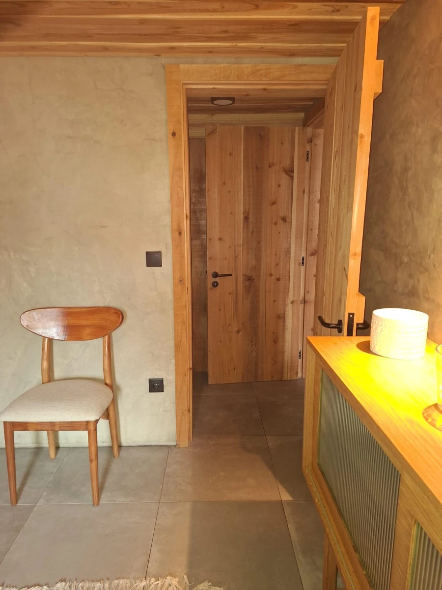 Moradia T3 para Venda em São Roque do Pico Foto 32