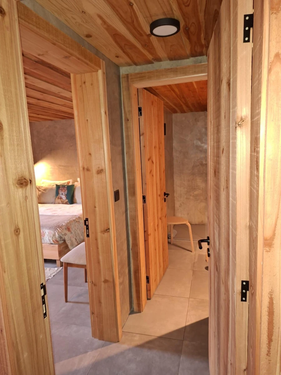 Moradia T3 para Venda em São Roque do Pico Foto 34