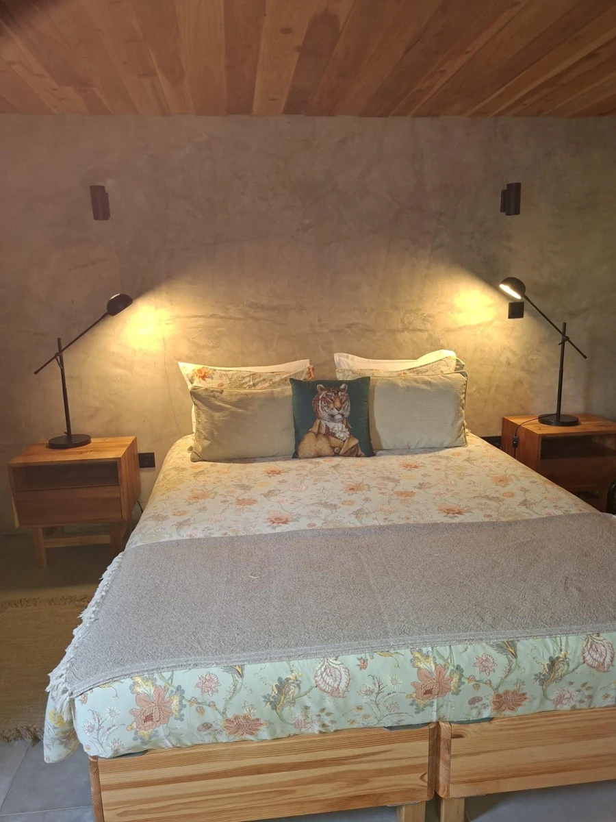 Moradia T3 para Venda em São Roque do Pico Foto 37