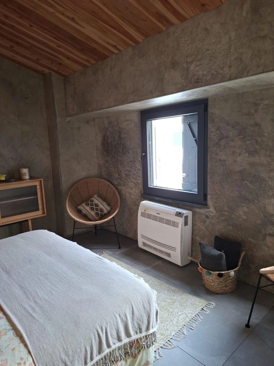 Moradia T3 para Venda em São Roque do Pico Foto 39