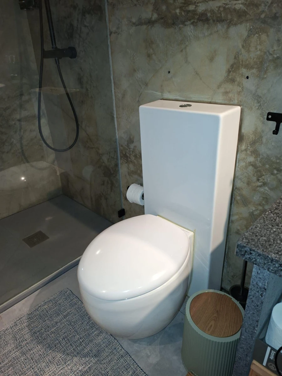 Moradia T3 para Venda em São Roque do Pico Foto 42