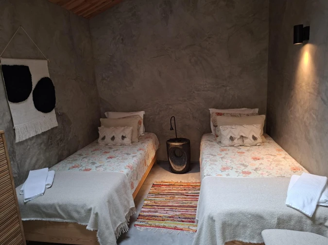 Moradia T3 para Venda em São Roque do Pico Foto 47