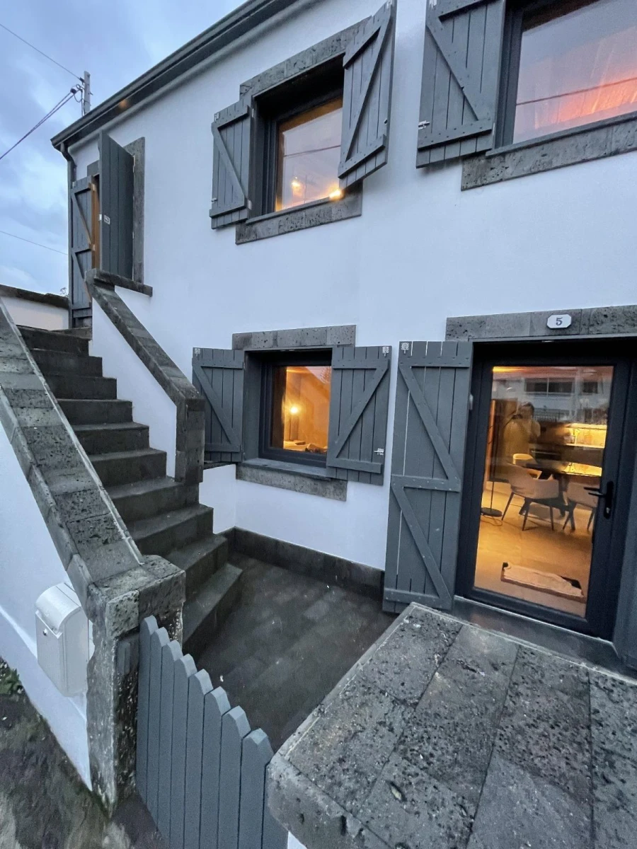 Moradia T3 para Venda em São Roque do Pico Foto 5