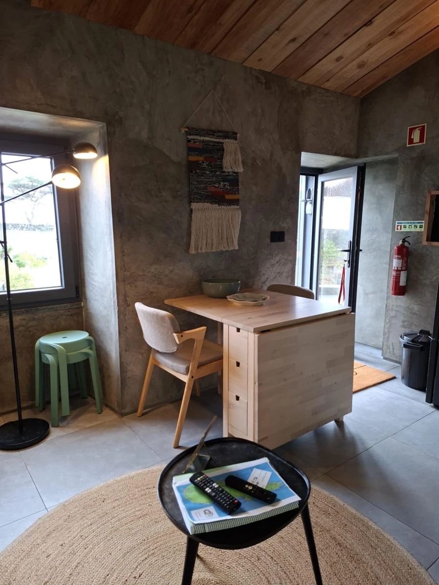 Moradia T3 para Venda em São Roque do Pico Foto 9