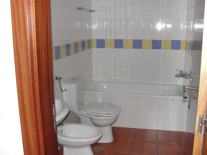 Apartamento T4 para Venda em Alter do Chão Foto 10