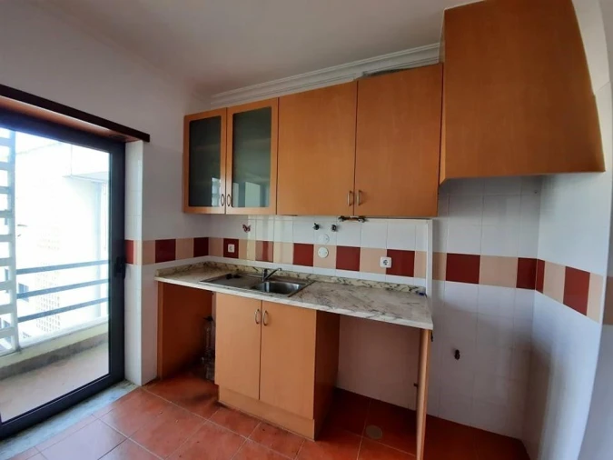 Apartamento T4 para Venda em Alter do Chão Foto 5