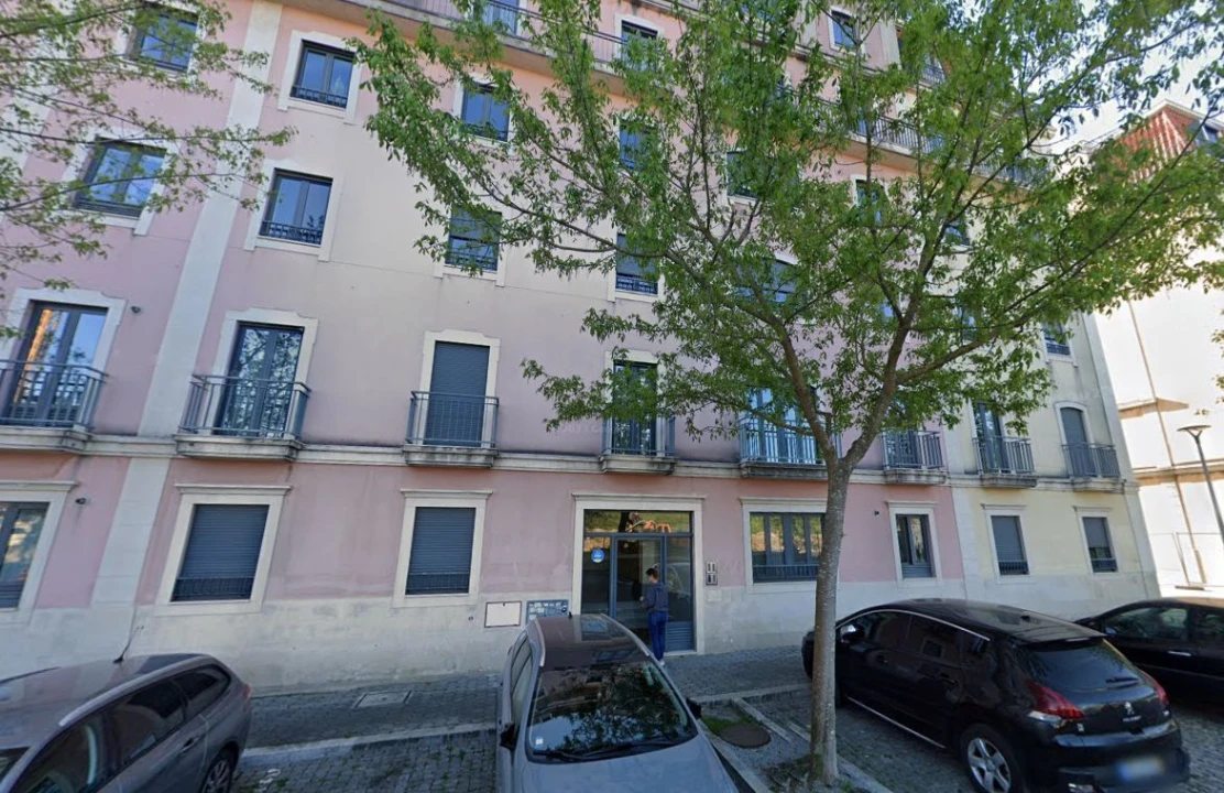 Apartamento T2 para Venda em Oliveira do Douro Foto 1